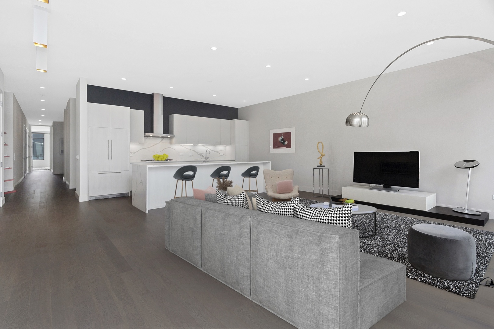 28 North Carpenter Street, Unit PHN Chicago, IL 60607 - Photo 7 of 23