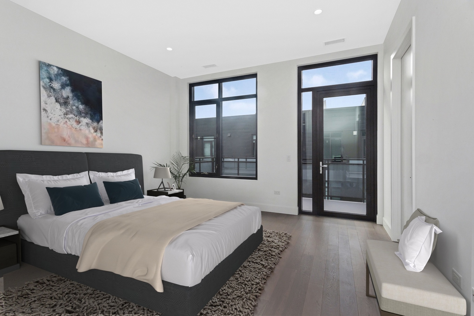 28 North Carpenter Street, Unit PHN Chicago, IL 60607 - Photo 9 of 23