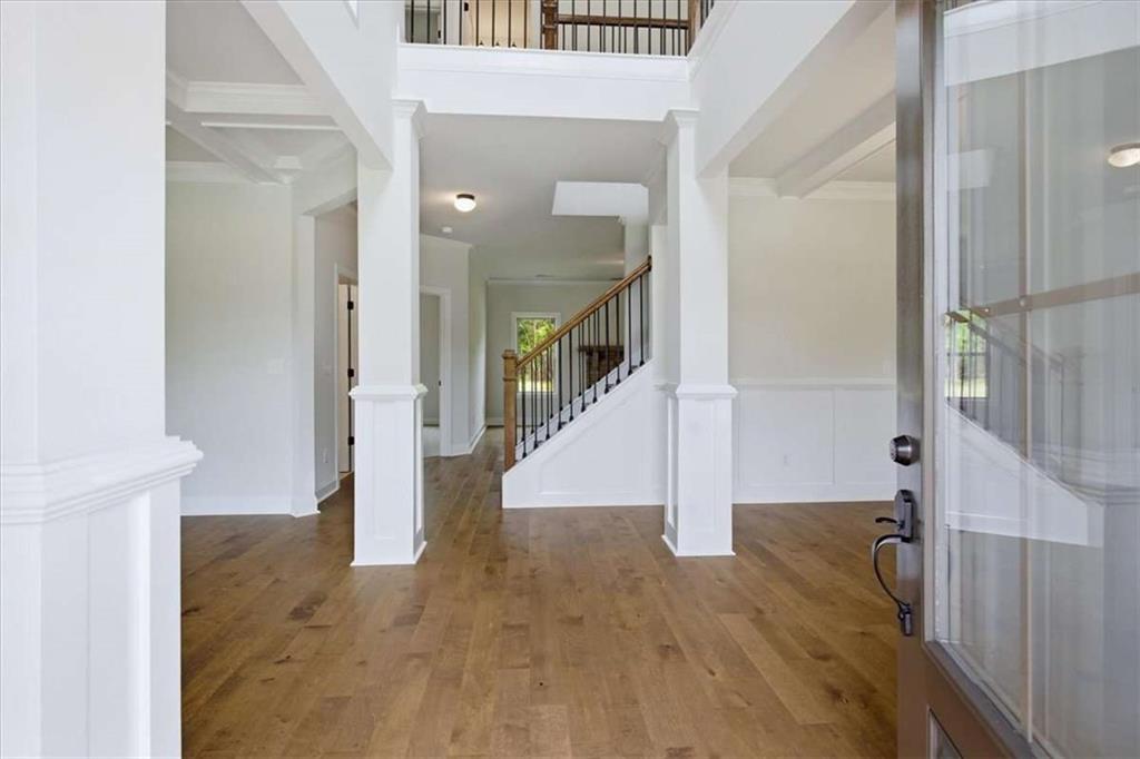 4619 Rex Road Stockbridge, GA 30281 - Photo 3 of 45