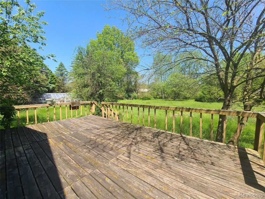 17523 Inkster Road Romulus, MI 48174 - Photo 27 of 45