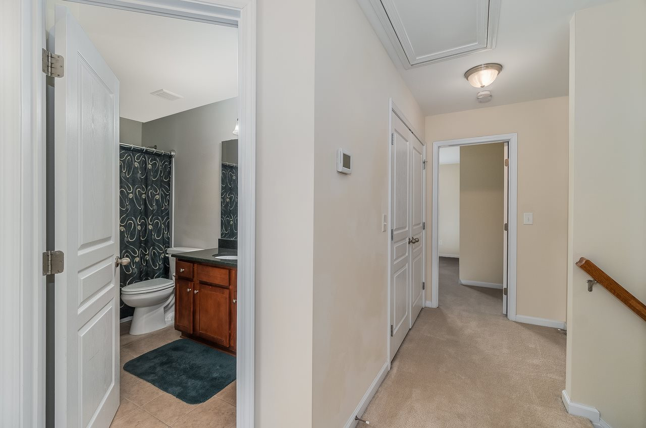 10121 Glen Autumn Road Raleigh, NC 27617 - Photo 27 of 28 Photo 28