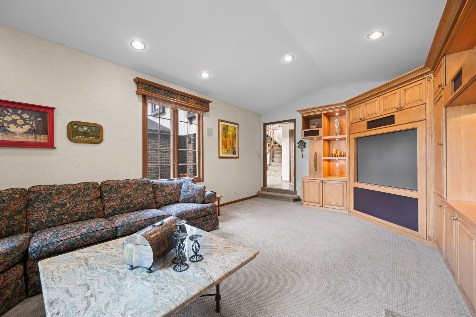 4211 Ridgeland Lane Northbrook, IL 60062 - Photo 8 of 36