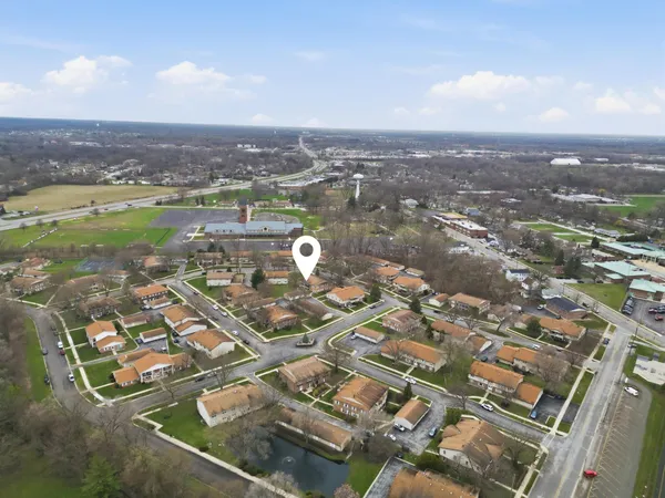 $225,000 | 1819 Burgundy Street, Schererville, IN 46375