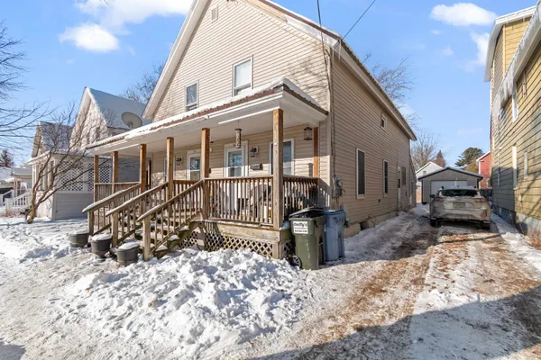 $355,000 | 16-18 South Elm Street, St. Albans, VT 05478