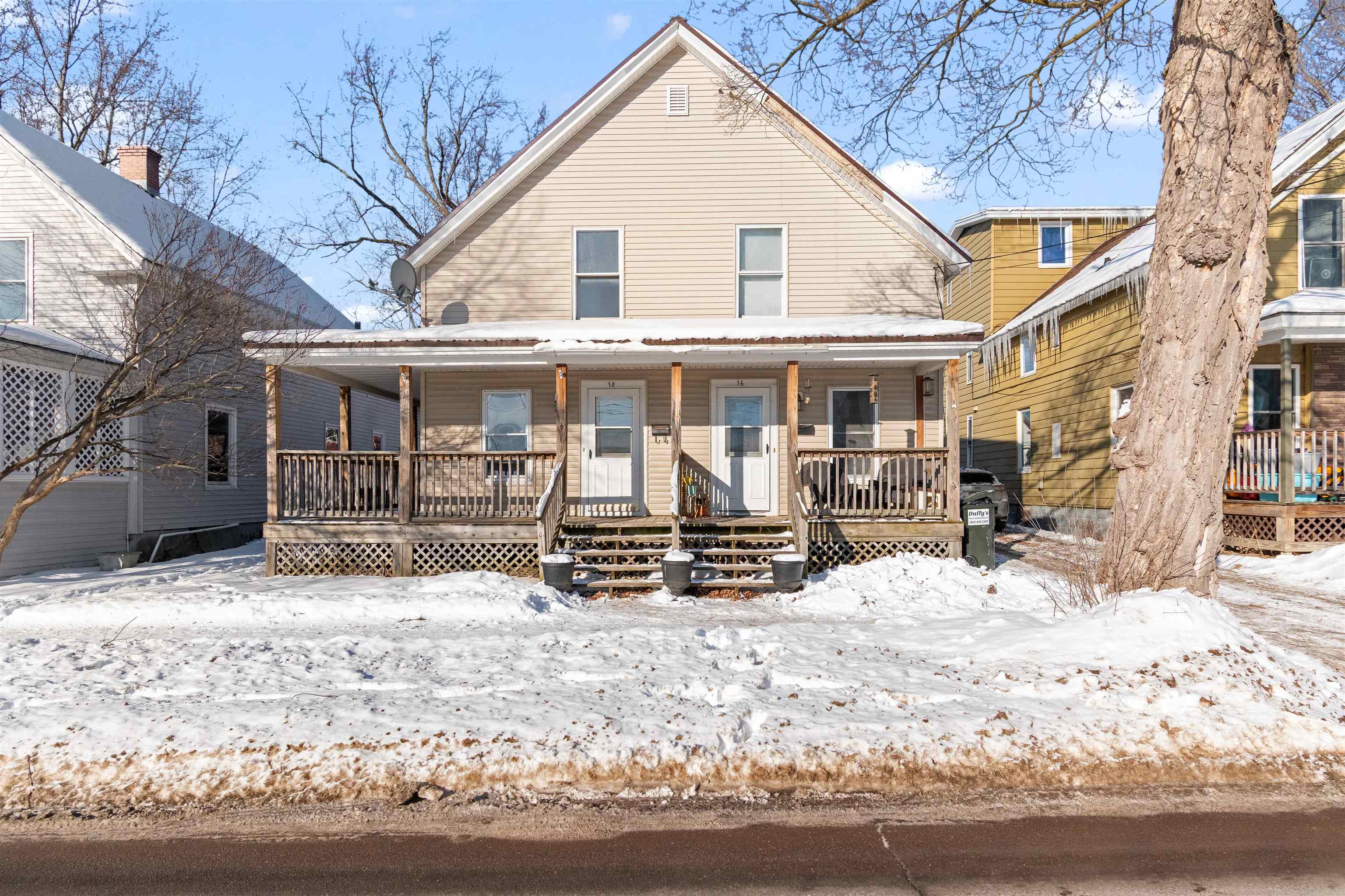 16-18 South Elm Street St. Albans, VT 05478 - Photo 35 of 55