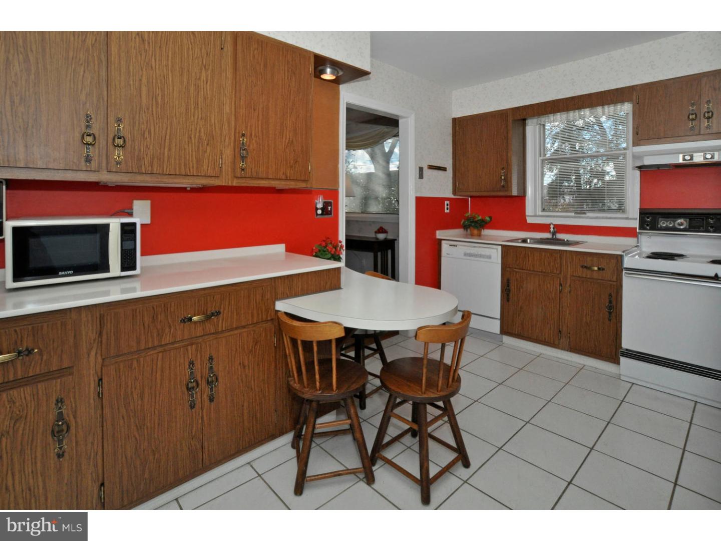 1114 Rhawn Street Philadelphia, PA 19111 - Photo 7 of 21 Kitchen