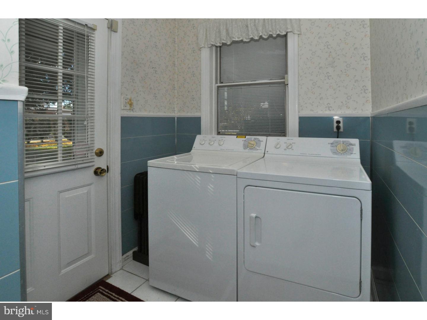 1114 Rhawn Street Philadelphia, PA 19111 - Photo 10 of 21 Laundry Room