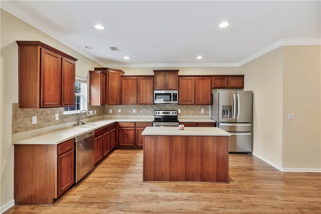 153 Easy Gap Road Anderson, SC 29621 - Photo 11 of 30