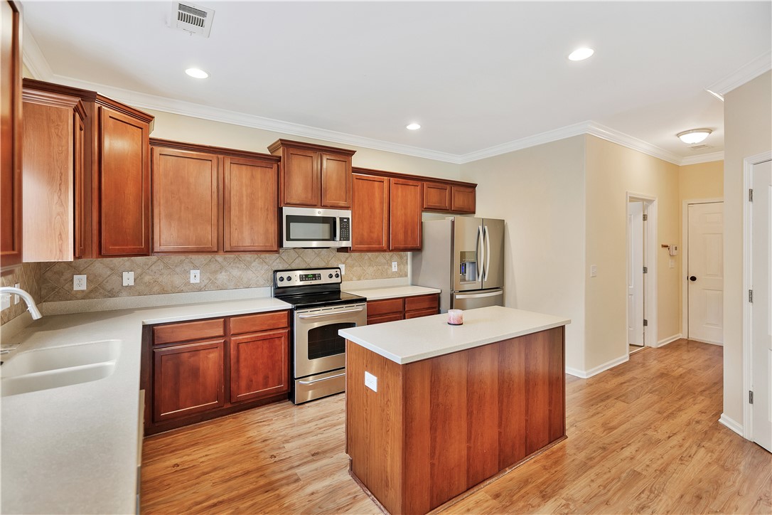 153 Easy Gap Road Anderson, SC 29621 - Photo 12 of 30