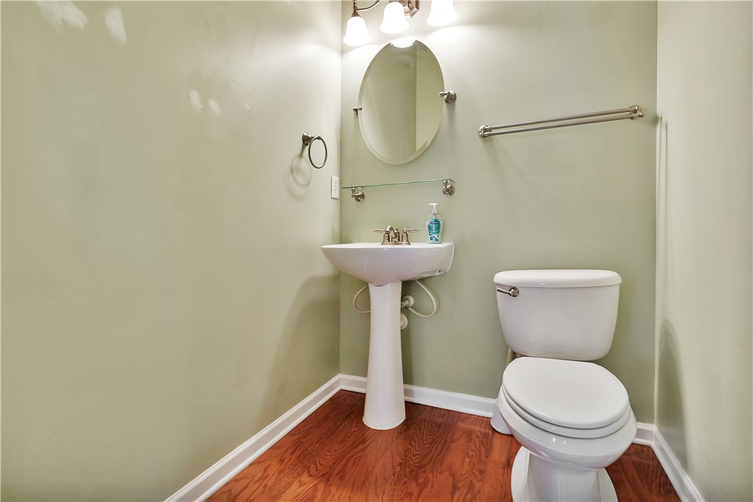 153 Easy Gap Road Anderson, SC 29621 - Photo 15 of 30