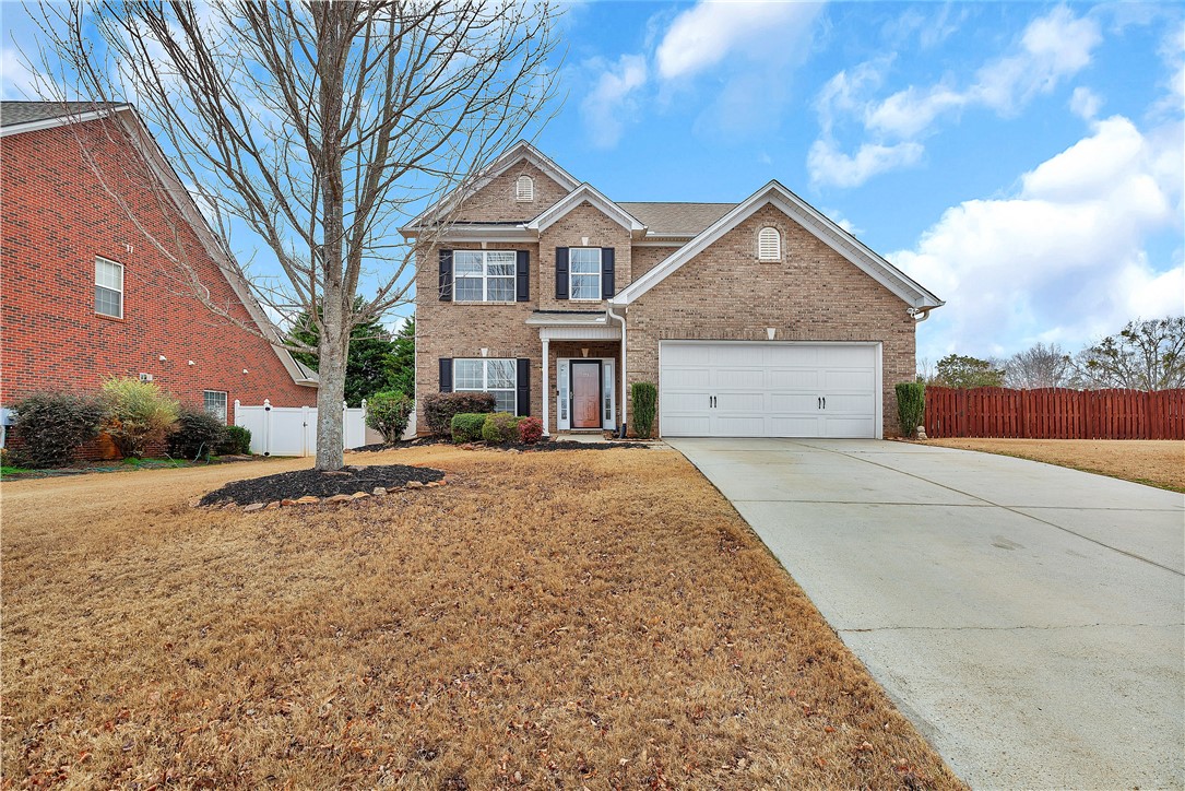 153 Easy Gap Road Anderson, SC 29621 - Photo 2 of 30