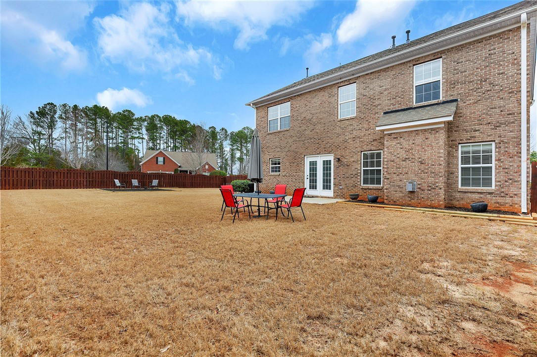 153 Easy Gap Road Anderson, SC 29621 - Photo 26 of 30