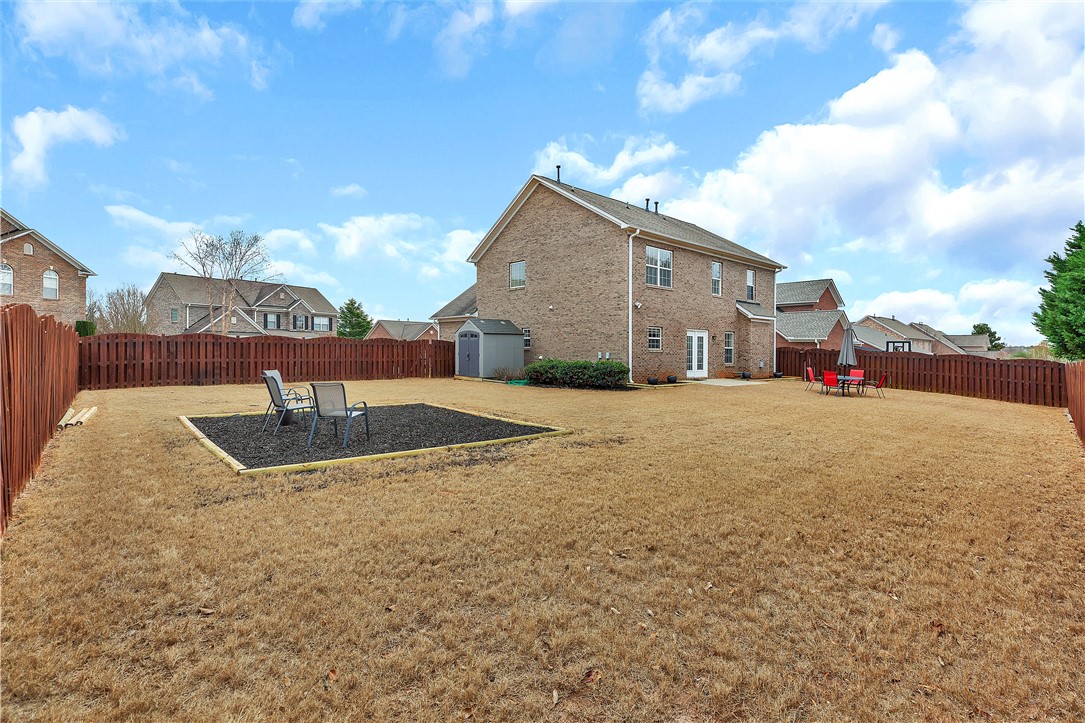 153 Easy Gap Road Anderson, SC 29621 - Photo 28 of 30