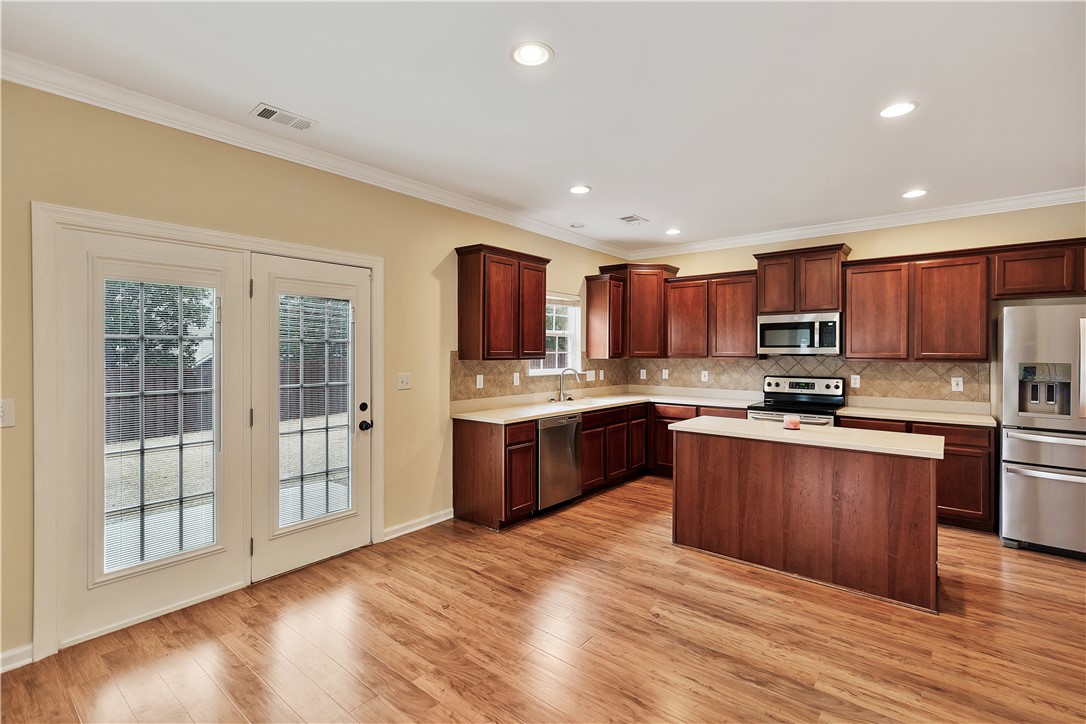 153 Easy Gap Road Anderson, SC 29621 - Photo 10 of 30