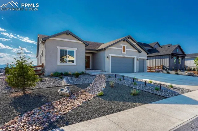 $1,010,000 | 10108 Owl Perch Loop, Colorado Springs, CO 80908