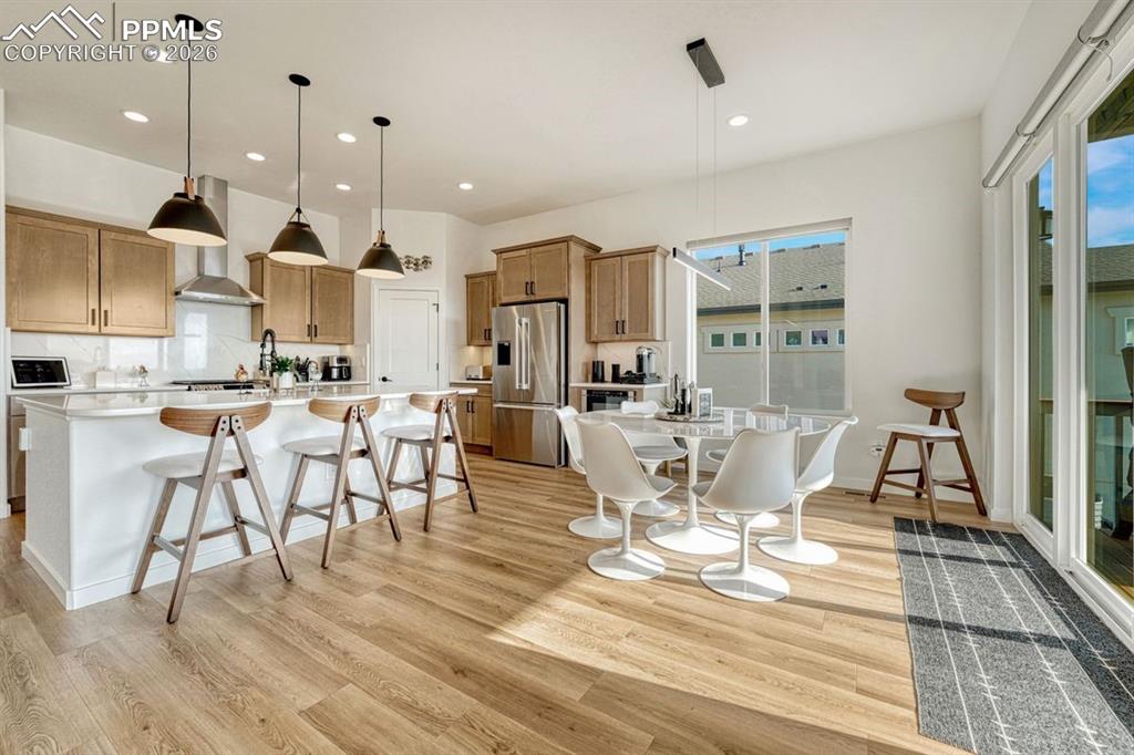 10108 Owl Perch Loop Colorado Springs, CO 80908 - Photo 11 of 49