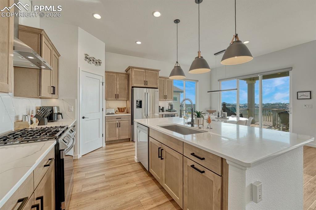 10108 Owl Perch Loop Colorado Springs, CO 80908 - Photo 13 of 49