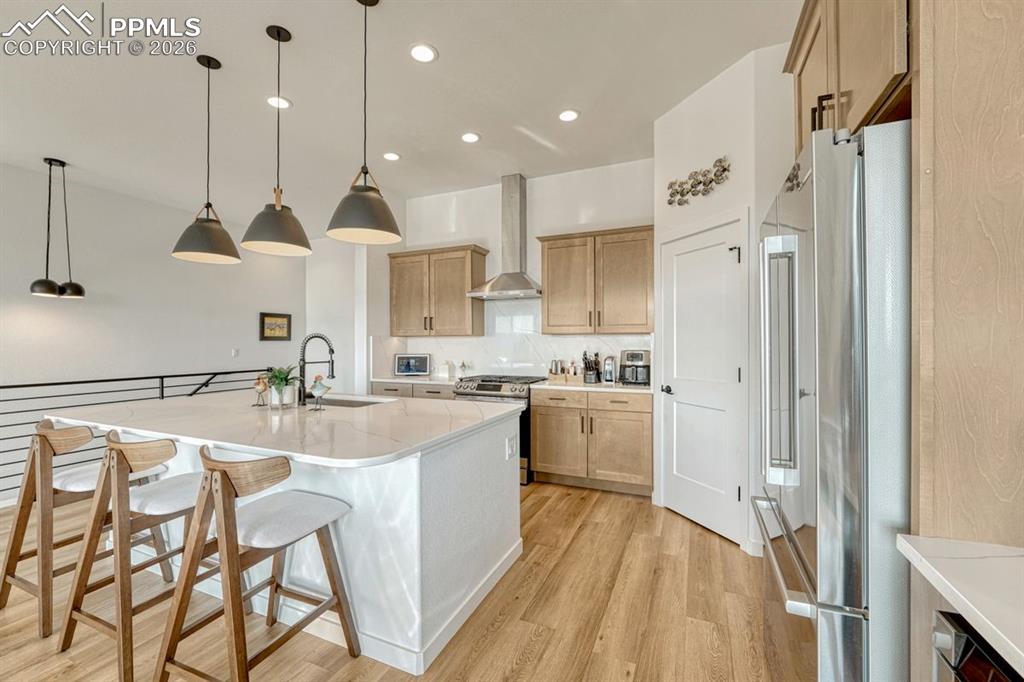 10108 Owl Perch Loop Colorado Springs, CO 80908 - Photo 14 of 49