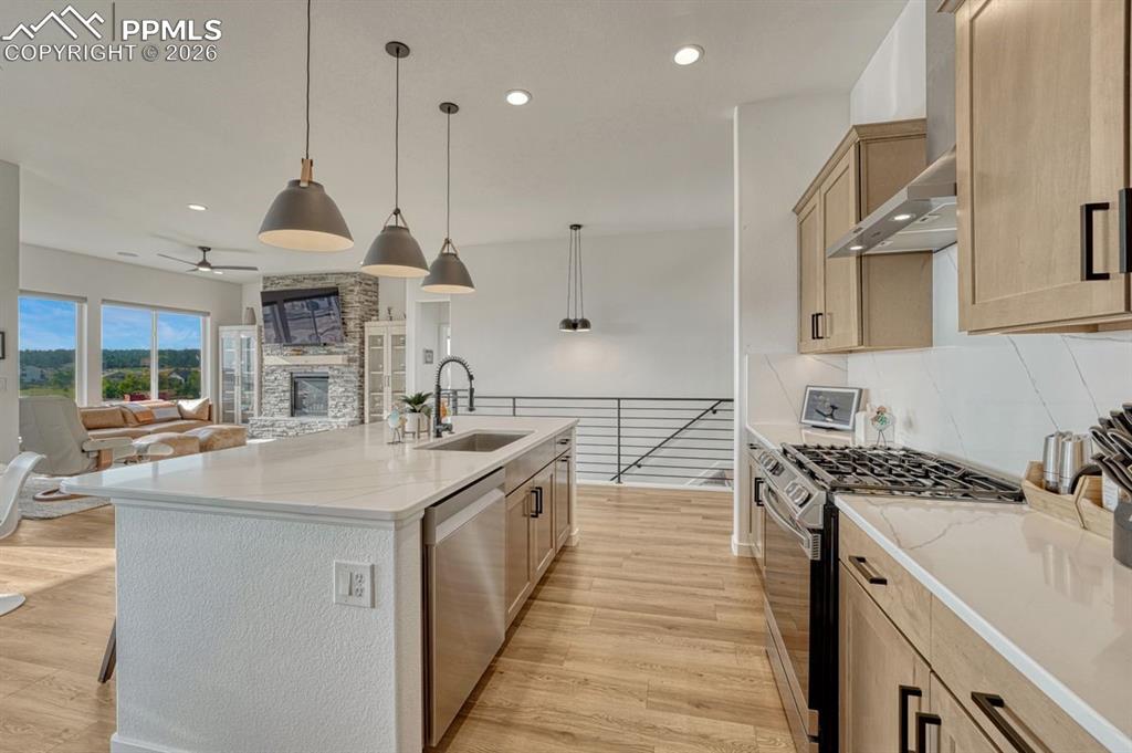 10108 Owl Perch Loop Colorado Springs, CO 80908 - Photo 15 of 49