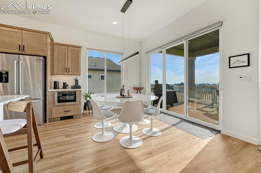 10108 Owl Perch Loop Colorado Springs, CO 80908 - Photo 16 of 49