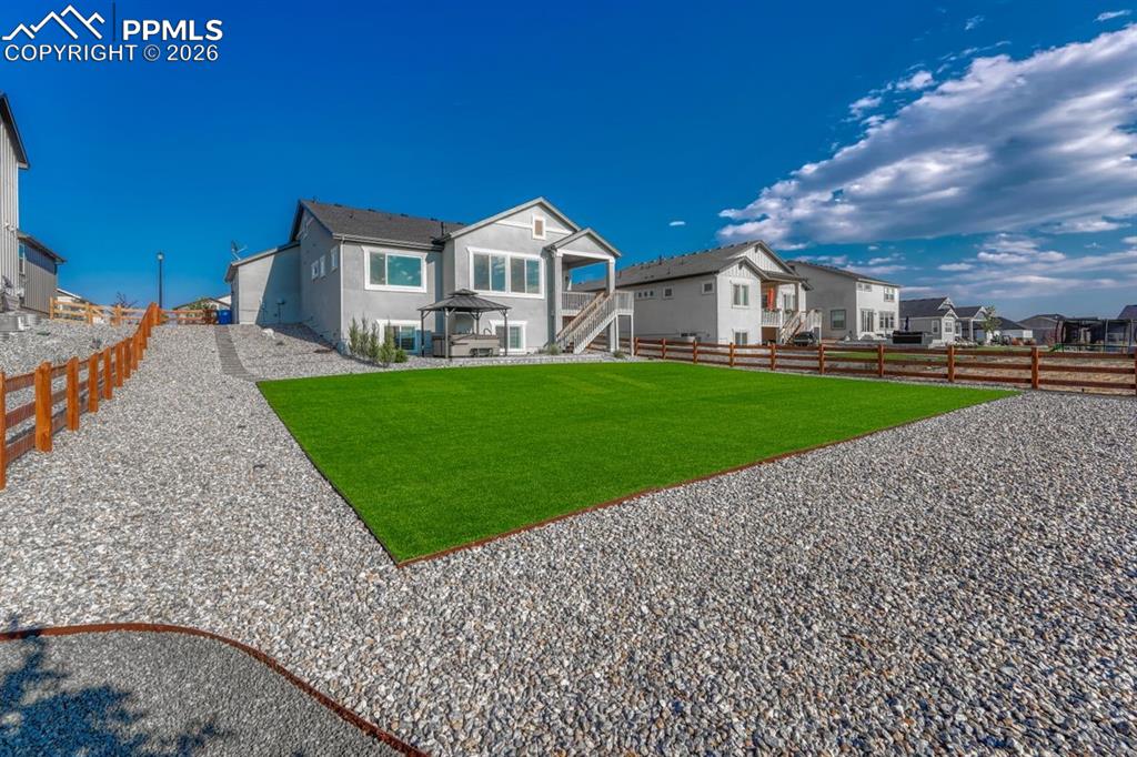 10108 Owl Perch Loop Colorado Springs, CO 80908 - Photo 2 of 49