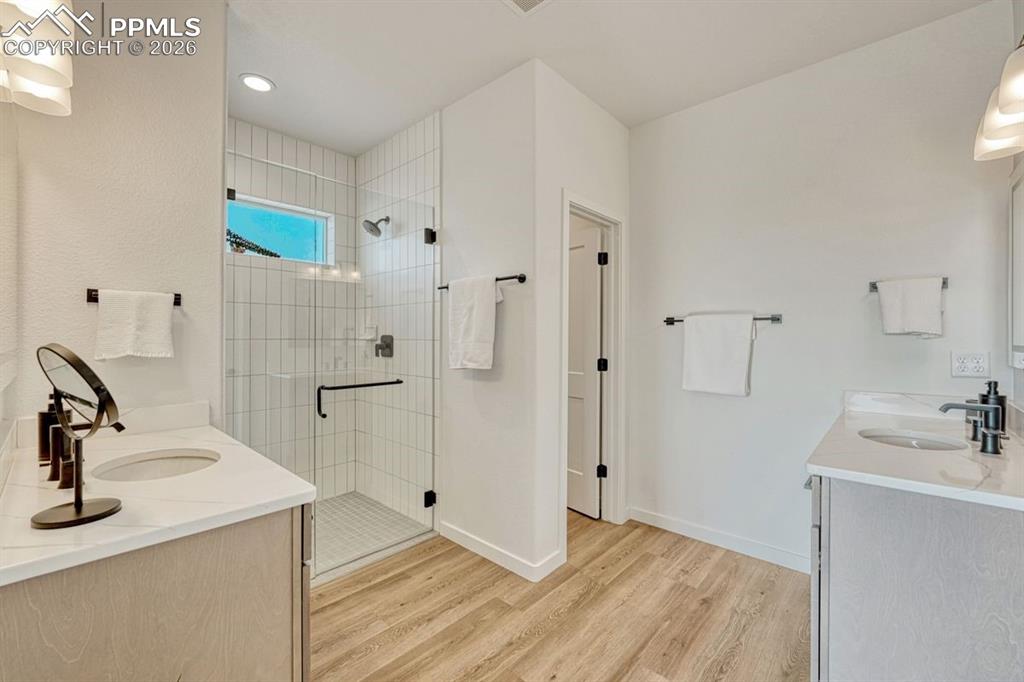 10108 Owl Perch Loop Colorado Springs, CO 80908 - Photo 21 of 49