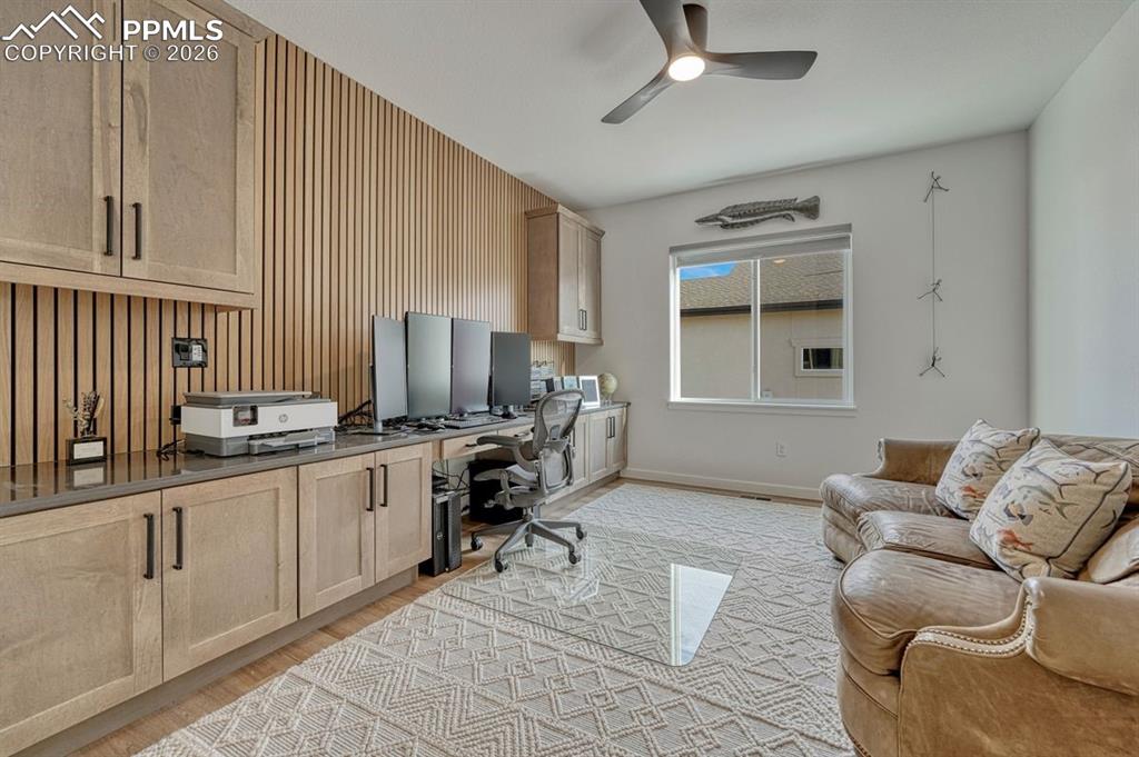 10108 Owl Perch Loop Colorado Springs, CO 80908 - Photo 25 of 49