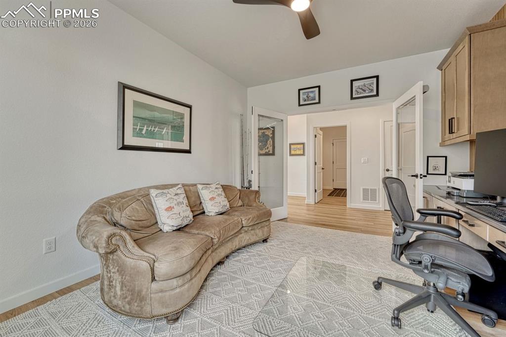 10108 Owl Perch Loop Colorado Springs, CO 80908 - Photo 26 of 49