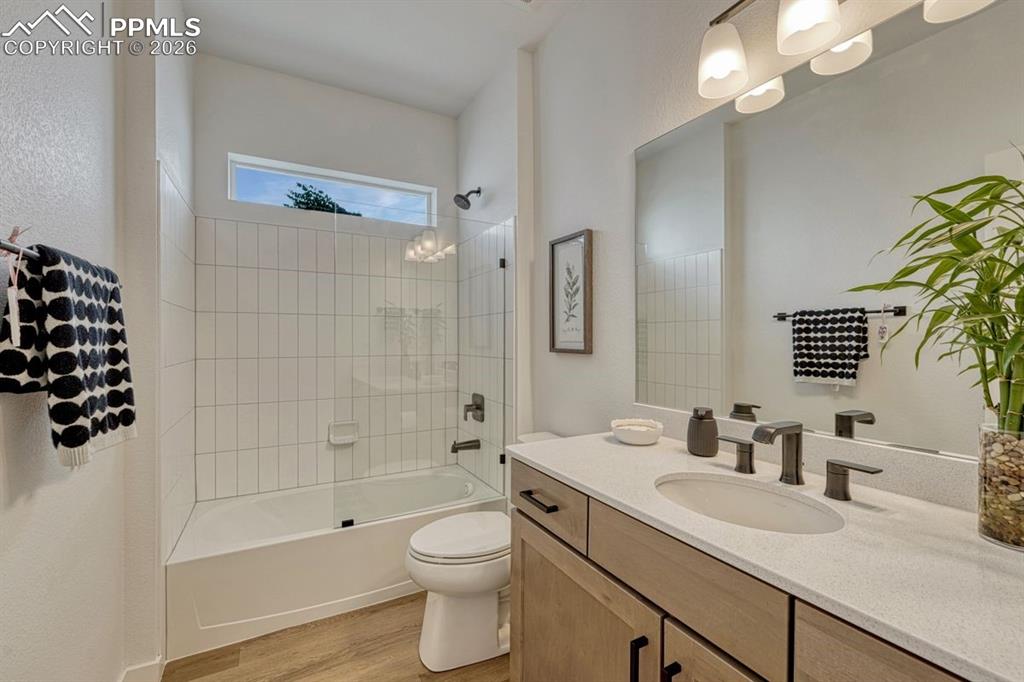 10108 Owl Perch Loop Colorado Springs, CO 80908 - Photo 27 of 49