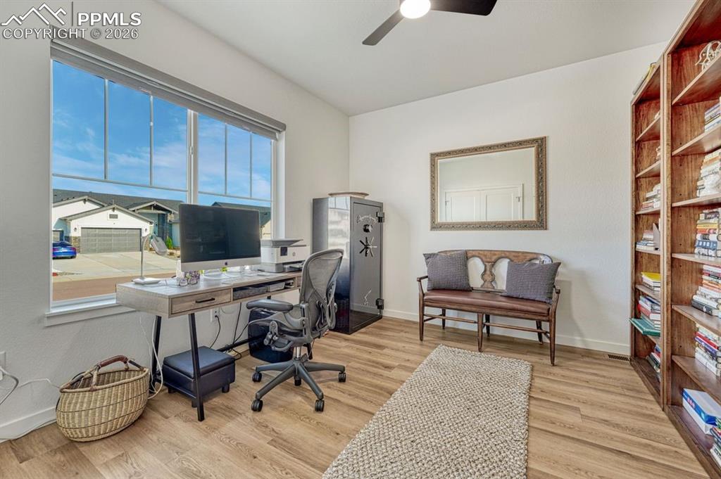 10108 Owl Perch Loop Colorado Springs, CO 80908 - Photo 28 of 49