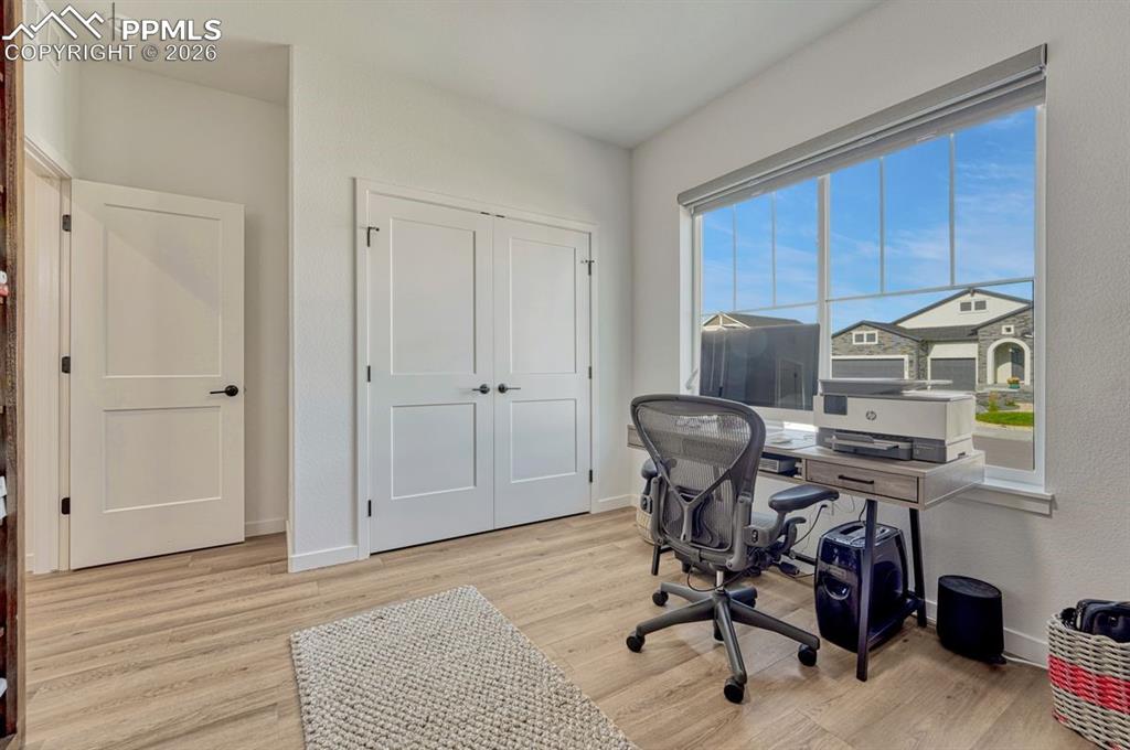 10108 Owl Perch Loop Colorado Springs, CO 80908 - Photo 29 of 49