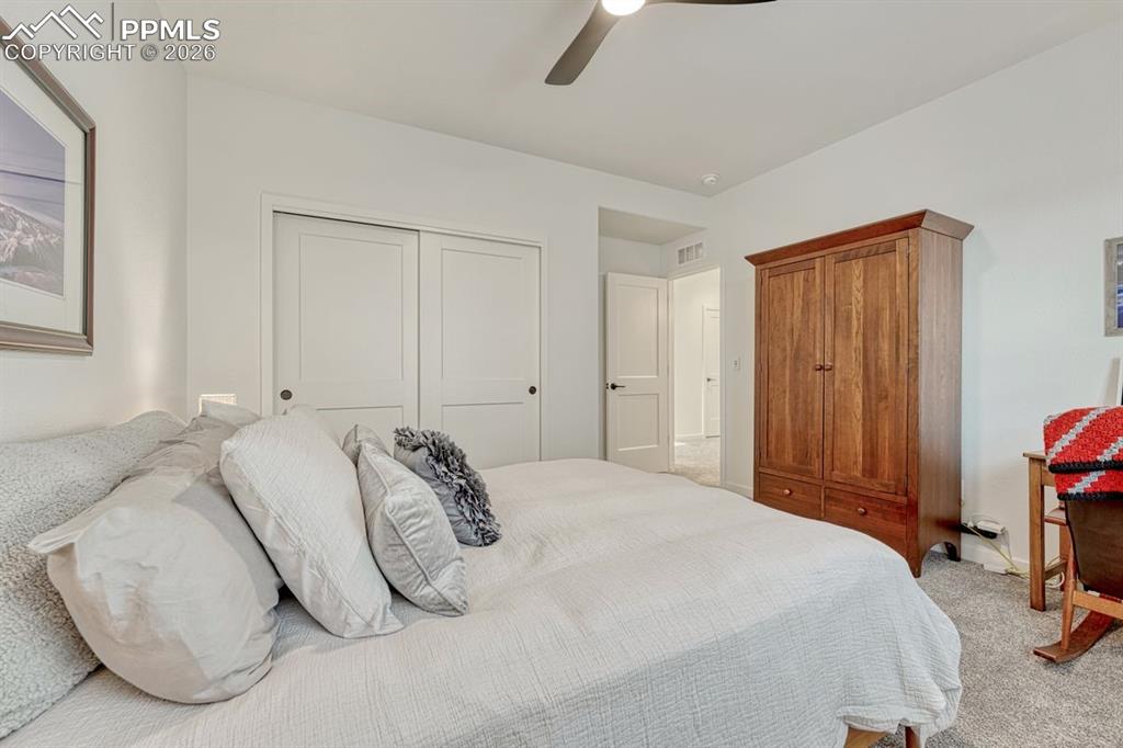 10108 Owl Perch Loop Colorado Springs, CO 80908 - Photo 38 of 49