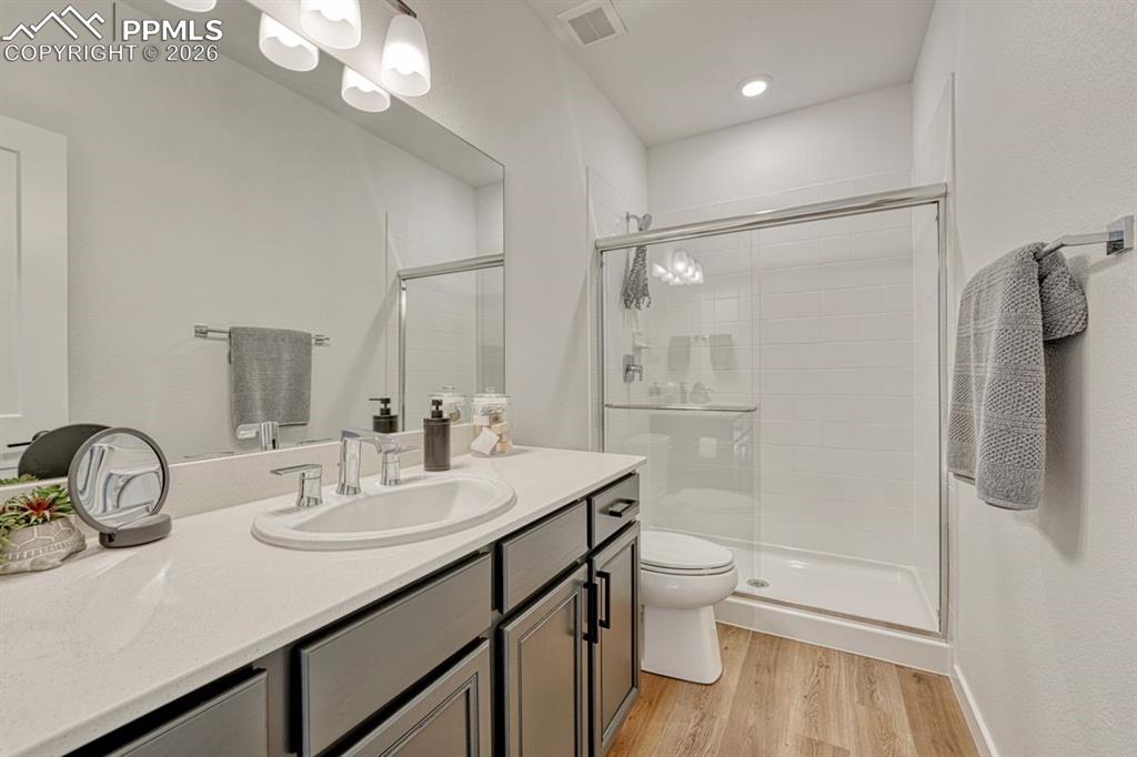 10108 Owl Perch Loop Colorado Springs, CO 80908 - Photo 39 of 49