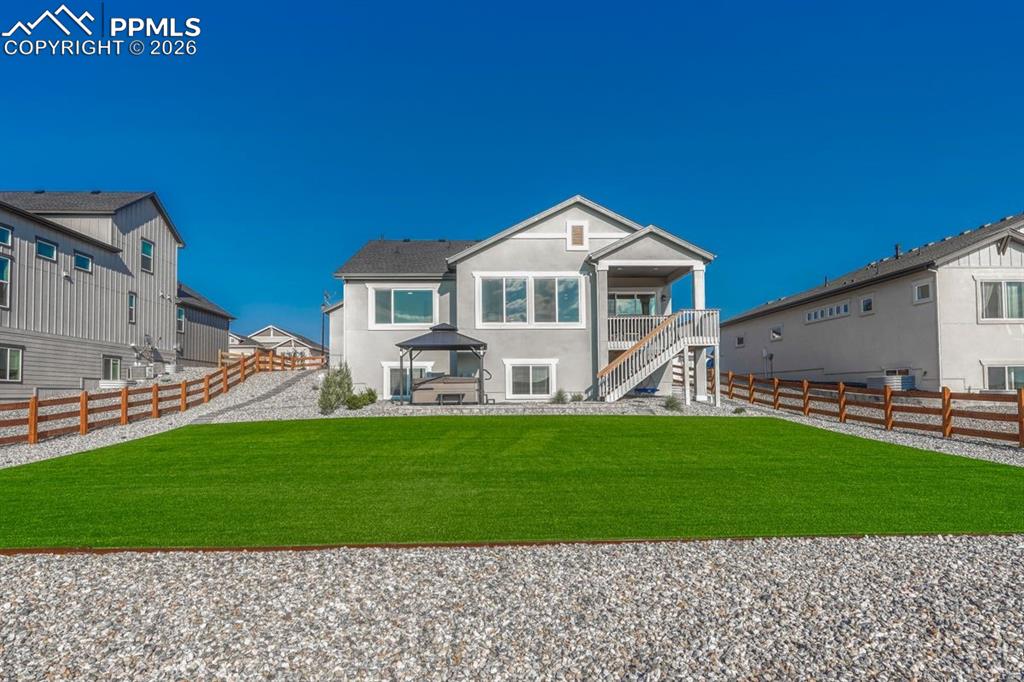 10108 Owl Perch Loop Colorado Springs, CO 80908 - Photo 44 of 49