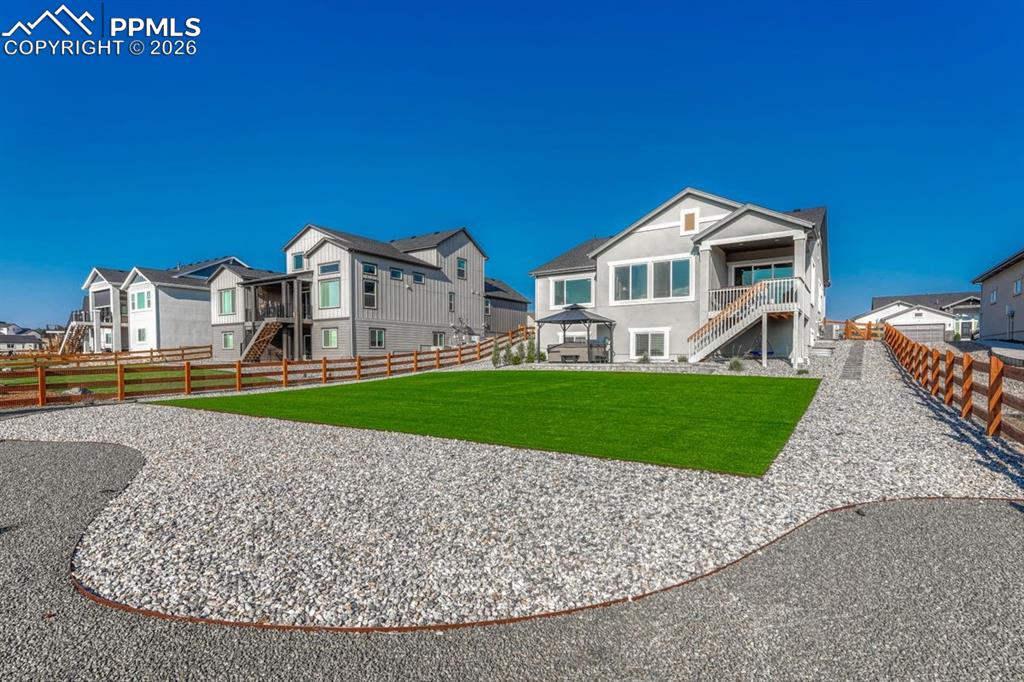 10108 Owl Perch Loop Colorado Springs, CO 80908 - Photo 45 of 49