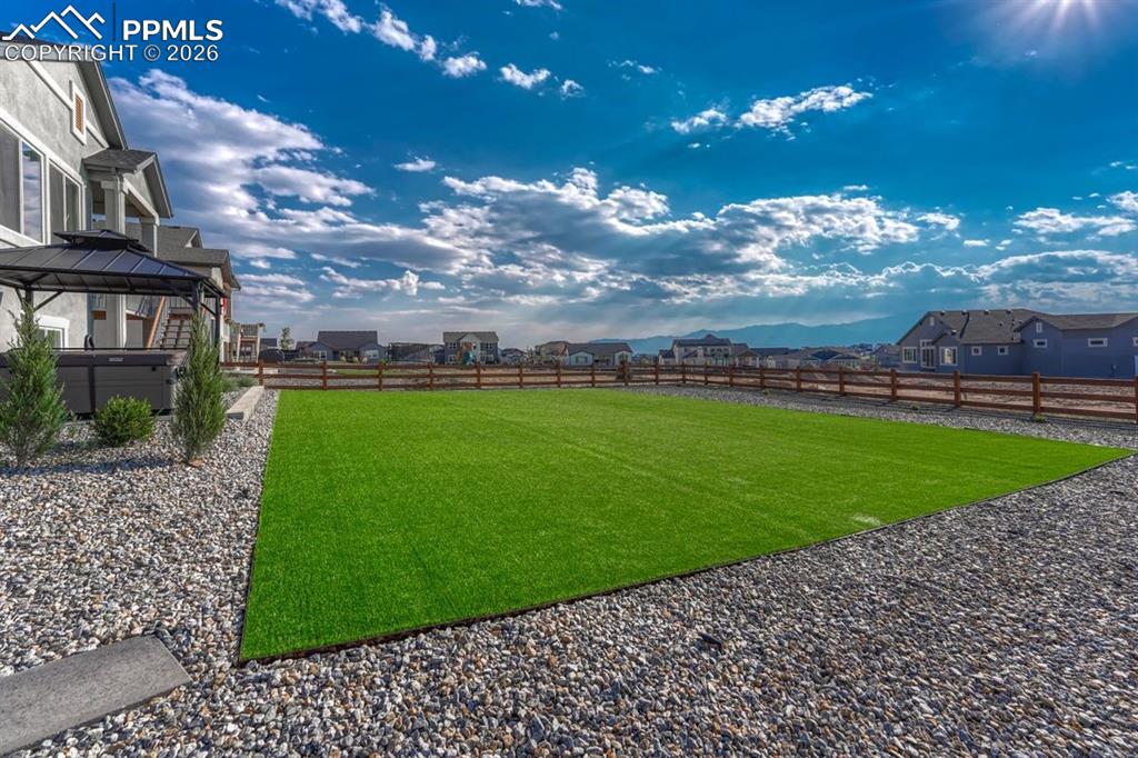 10108 Owl Perch Loop Colorado Springs, CO 80908 - Photo 5 of 49