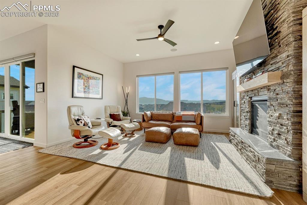 10108 Owl Perch Loop Colorado Springs, CO 80908 - Photo 7 of 49