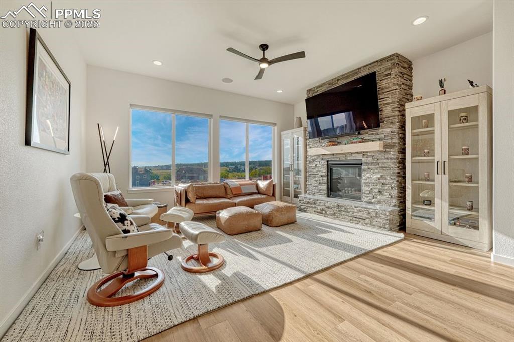 10108 Owl Perch Loop Colorado Springs, CO 80908 - Photo 8 of 49