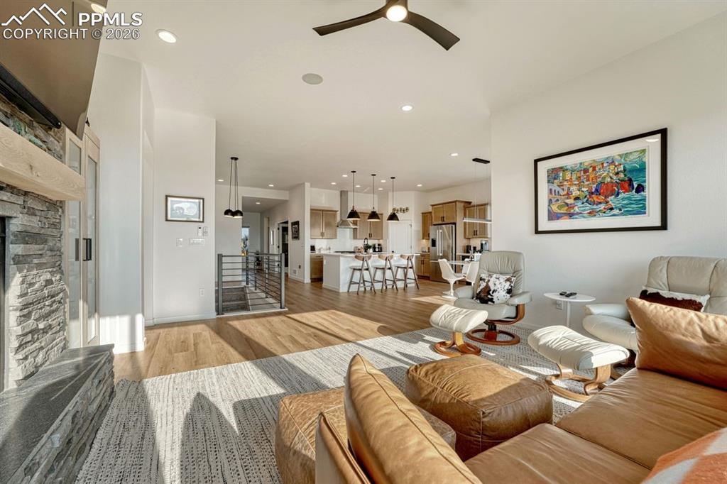 10108 Owl Perch Loop Colorado Springs, CO 80908 - Photo 9 of 49