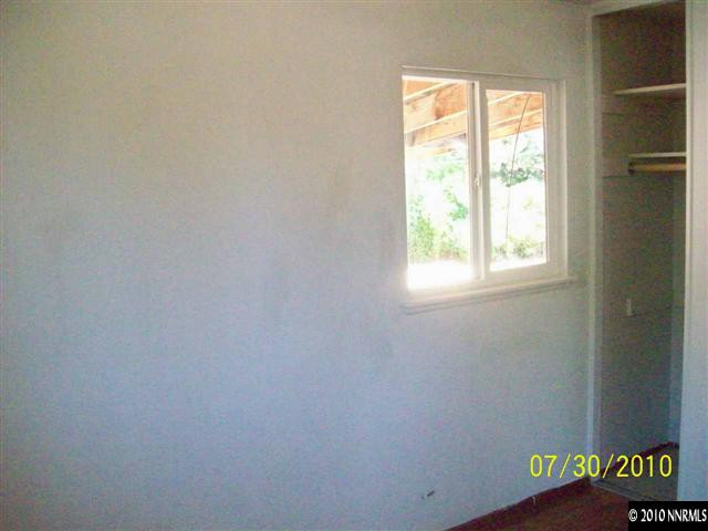 1650 Dayton Way Reno, NV 89502 - Photo 6 of 9 a view of an empty room with a window