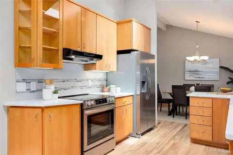 $775,000 | 7910 West Harvard Place, Lakewood, CO 80227