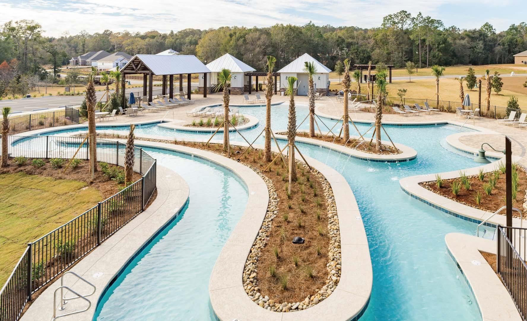26823 Setai Court, Unit LOT 231 Daphne, AL 36526 - Photo 4 of 33 Pool