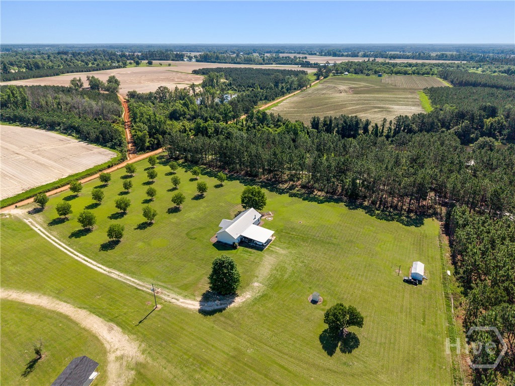 458 Waters Road Metter, GA 30439 - Photo 3 of 32