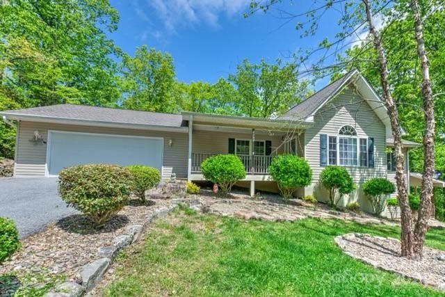 1420 Pisgah Frst Dr  