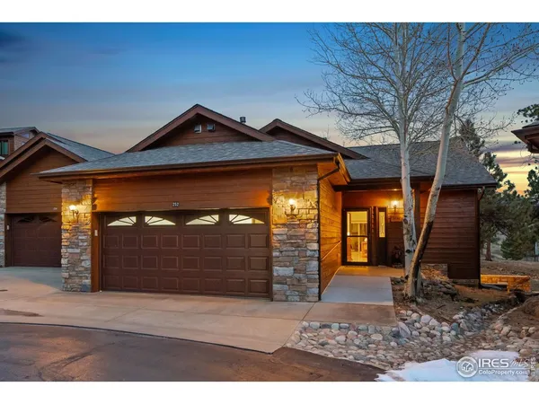 $1,050,000 | 252 Steamer Court, Estes Park, CO 80517