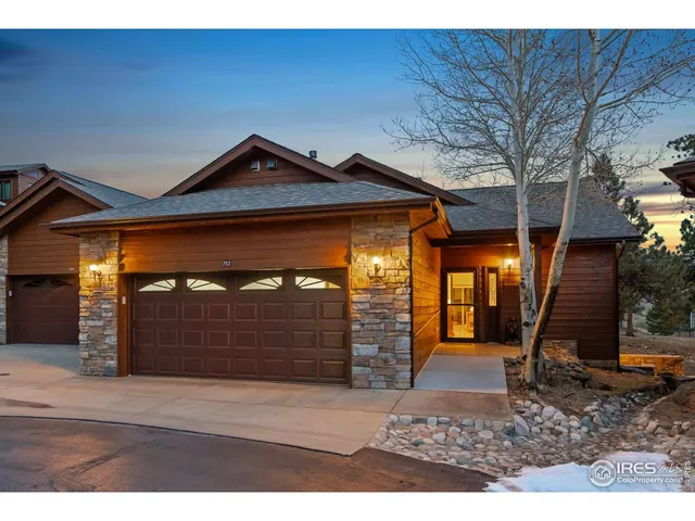 $1,050,000 | 252 Steamer Court, Estes Park, CO 80517