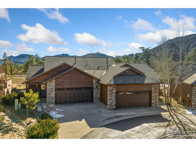 $1,050,000 | 252 Steamer Court, Estes Park, CO 80517