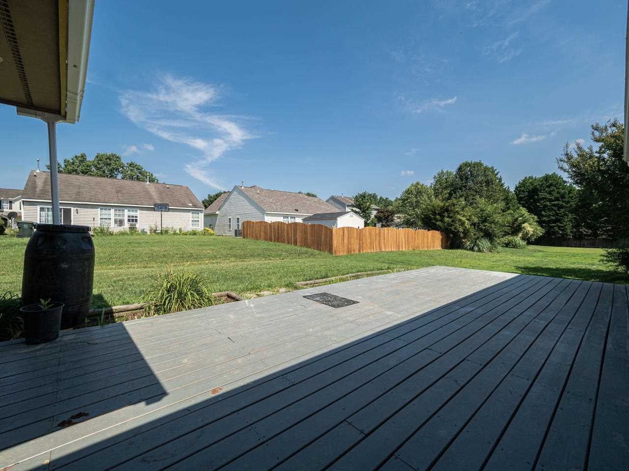 4417 Kentwell Place Raleigh, NC 27604 - Photo 26 of 26 Photo 27