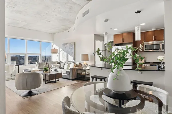 $435,000 | 891 14th Street, Unit 2216, Denver, CO 80202