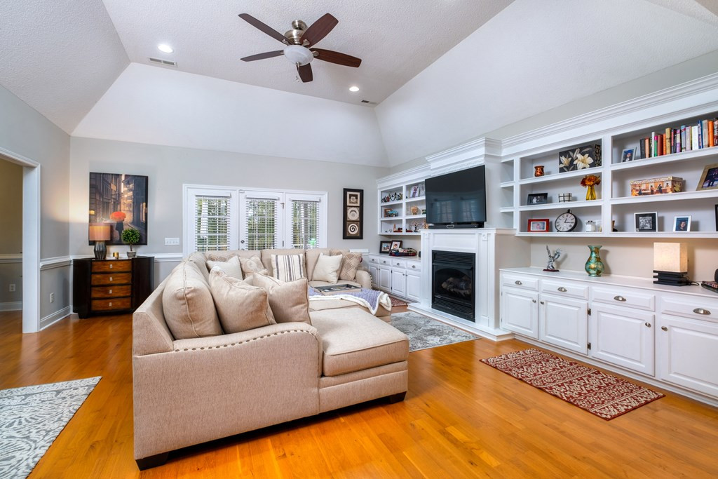 3135 Springdale Way Sumter, SC 29150 - Photo 20 of 53 Gallery Image 20